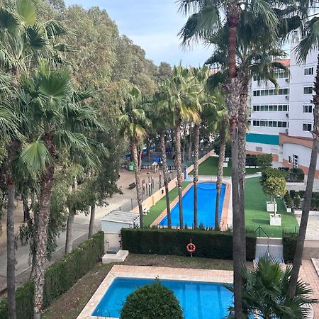 Playa Albir Apartments El Albir Exterior photo