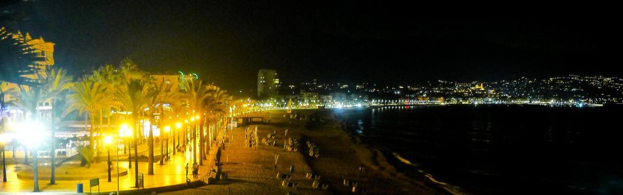 Playa Albir Apartments El Albir Exterior photo