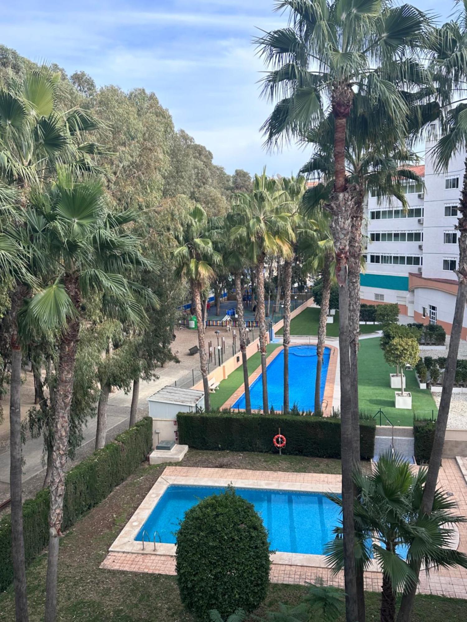Playa Albir Apartments El Albir Exterior photo